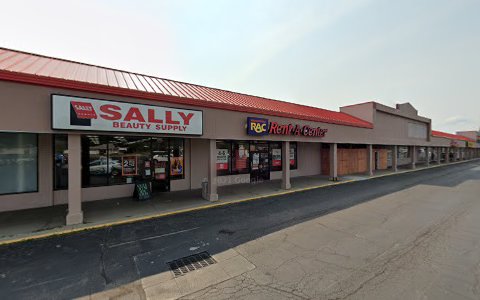 Beauty Supply Store «Sally Beauty», reviews and photos, 1057 Meister Rd, Lorain, OH 44052, USA