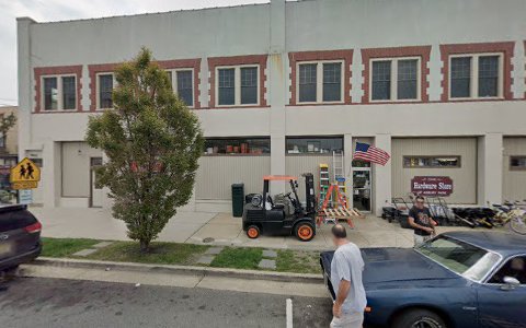 Hardware Store «The Hardware Store of Asbury Park», reviews and photos, 428 Main St, Asbury Park, NJ 07712, USA