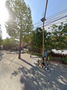 Street View & 360deg - UPT SMPN 14 GRESIK