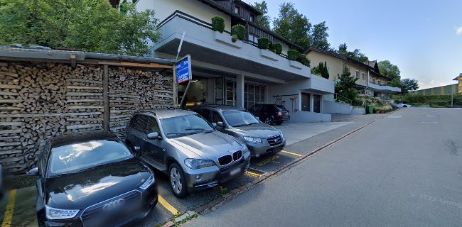 Garage Europa GmbH - Autowerkstatt