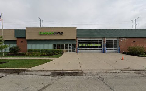 Storage Facility «Extra Space Storage», reviews and photos, 275 Northfield Rd, Northfield, IL 60093, USA