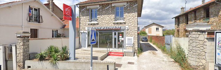Photo du Banque Caisse d'Epargne Carrieres-sous-Poissy à Carrières-sous-Poissy