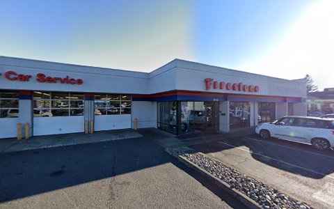 Tire Shop «Firestone Complete Auto Care», reviews and photos, 9730 Silverdale Way NW, Silverdale, WA 98383, USA