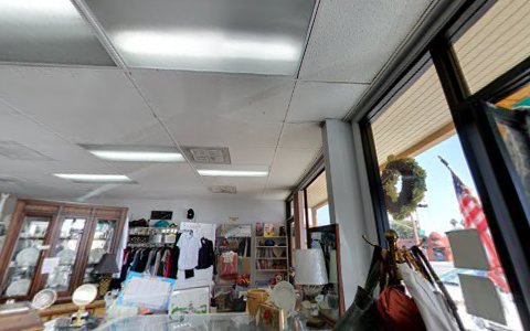Thrift Store «Mission Outreach Thrift Store», reviews and photos, 3186 Adams Ave, San Diego, CA 92116, USA