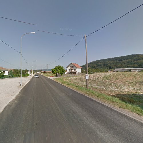 Communauté De Communes Des Monts De Vologne à Granges-Aumontzey