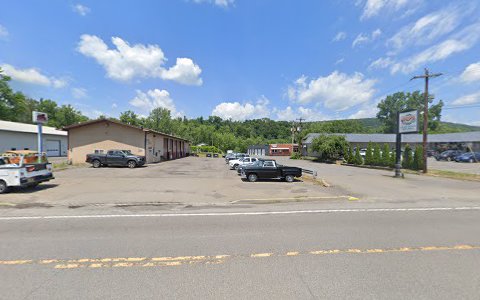Auto Repair Shop «The Shop Auto Repair & Tire Center, LLC», reviews and photos, 589 Conklin Rd, Binghamton, NY 13903, USA