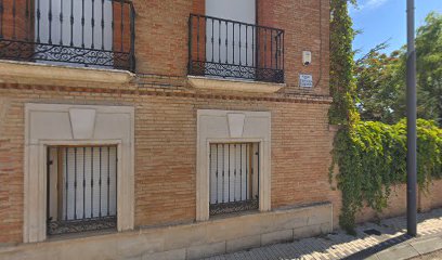 Junta De Comunidades De Castilla La Mancha en Humanes