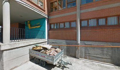 Escuela de Educación Infantil la Malena en Andorra