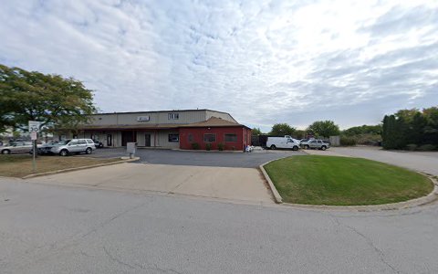 Auto Body Shop «EYT AUTO BODY REPAIR SHOP», reviews and photos, 46 Stone Hill Rd, Oswego, IL 60543, USA