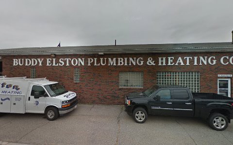 Heating Contractor «Elston Plumbing & Heating», reviews and photos, 14 Cambridge St, Lowell, MA 01851, USA