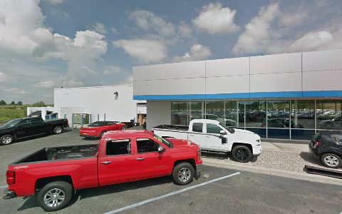 Car Dealer «Bob Johnson 390 Chevrolet», reviews and photos, 2780 Lakeville Rd, Avon, NY 14414, USA