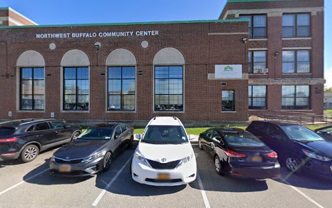 Community Center «Northwest Buffalo Community Center», reviews and photos, 155 Lawn Ave, Buffalo, NY 14207, USA