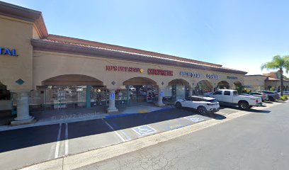 James P. O'toole, DC - Pet Food Store in Mission Viejo California