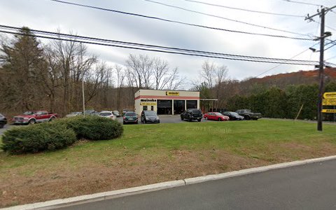 Auto Repair Shop «Meineke Car Care Center», reviews and photos, 1365 US-46, Ledgewood, NJ 07852, USA