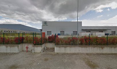 Sönmez Trafo Fabrika