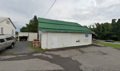 Campbell's Pet-N Farm Store