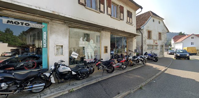 Rezensionen über Jura-Motos SA in Delsberg - Motorradhändler