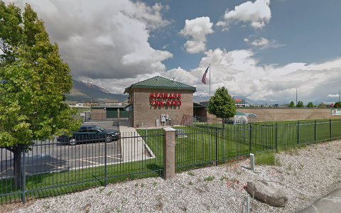 Self-Storage Facility «Safe & Secure Self Storage», reviews and photos, 426 N 2000 W, Lindon, UT 84042, USA