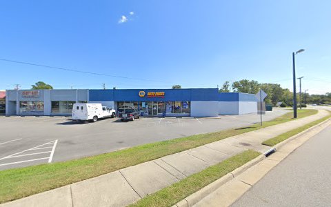 Auto Parts Store «NAPA Auto Parts - Beamon & Johnson Inc», reviews and photos, 1928 N Armistead Ave, Hampton, VA 23666, USA