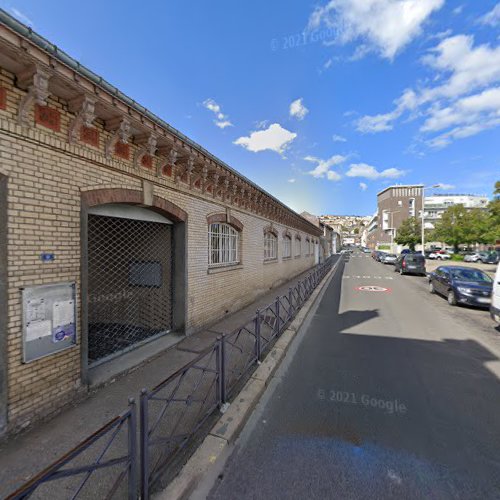 École maternelle Ecole Pré-Elémentaires Desmallières Le Havre