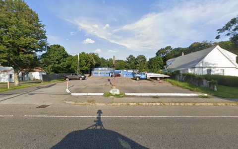 Auto Body Shop «Route 18 Auto Body Inc», reviews and photos, 325 Washington St, Abington, MA 02351, USA