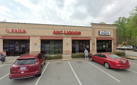 Liquor Store «Greensboro ABC Store», reviews and photos, 2309 Fleming Rd, Greensboro, NC 27410, USA