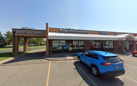 Dry Cleaner «Pilgrim Dry Cleaners and Launderers - Maple Grove», reviews and photos, 13579 Grove Dr, Maple Grove, MN 55311, USA