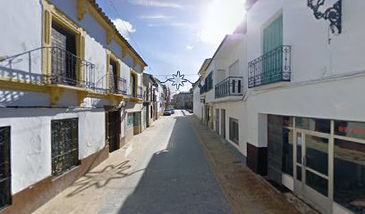 Estanco n°1 – La Puebla de Almoradiel