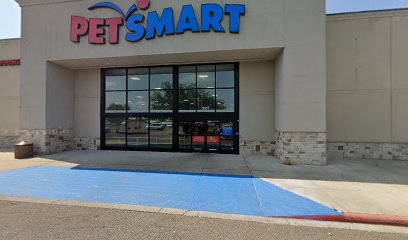 PetSmart Grooming