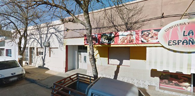 Opiniones de Confitería y Panadería "La Española" en Tacuarembó - Panadería