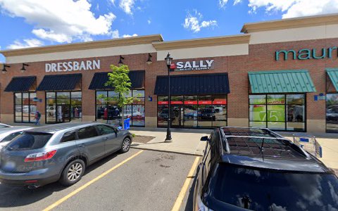 Beauty Supply Store «Sally Beauty», reviews and photos, 43201 Crescent Blvd, Novi, MI 48375, USA