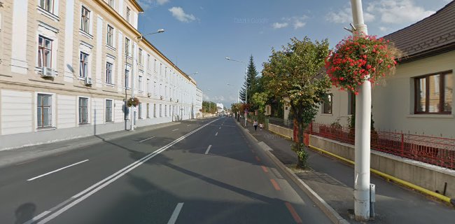 Opinii despre Cabinet Stomatologic Sibiu-Cmi Dr Fantana Lavinia în <nil> - Doctor