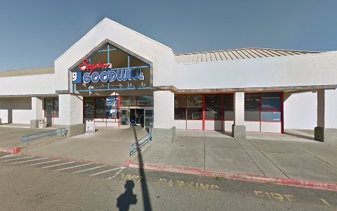 Thrift Store «Sequim Goodwill», reviews and photos