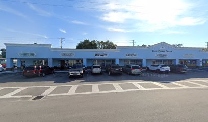Dr. Danny Busch - Pet Food Store in Venice Florida
