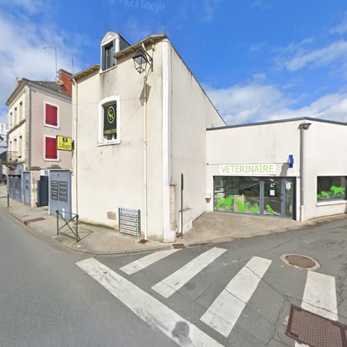Agence immobilière scalis Argenton-sur-Creuse