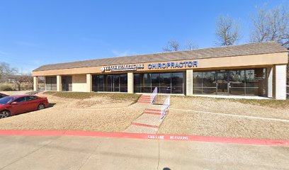 Thomas A. Klesmit, DC - Pet Food Store in Garland Texas