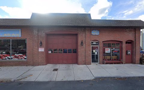 Auto Repair Shop «Auto dyne», reviews and photos, 8 Railroad Ave, Beverly, MA 01915, USA