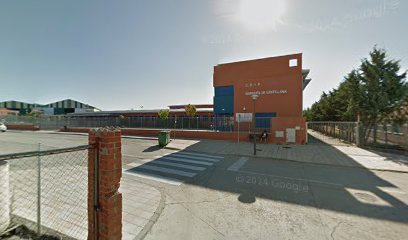 Colegio de Educación Infantil y Primaria Marqués de Santillana en Carrión de los Condes