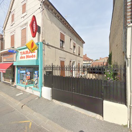 Boucherie Berthier à Troyes