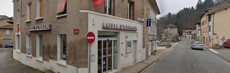 Photo du Banque Caisse d'Epargne Lamure sur Azergues à Lamure-sur-Azergues