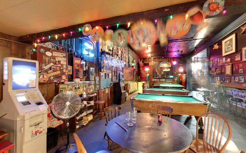 Bar «Zoo Tavern», reviews and photos, 2301 Eastlake Ave E, Seattle, WA 98102, USA