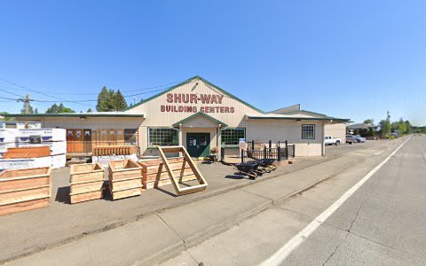 Building Materials Store «Shur-way Building Center», reviews and photos