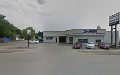 Used Car Dealer «Birchwood Chevrolet Buick», reviews and photos, 400 Division Ave S, Cavalier, ND 58220, USA