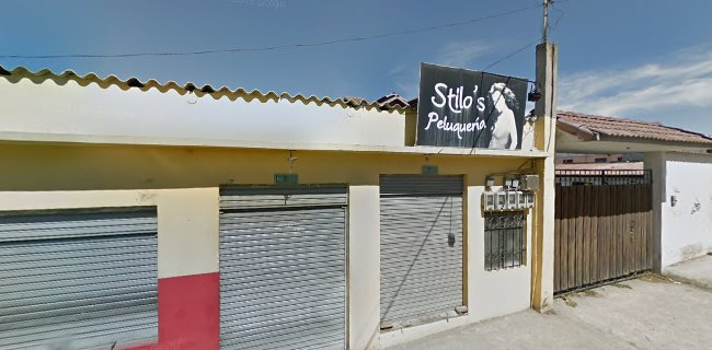 Peluquería Stylos - Quito
