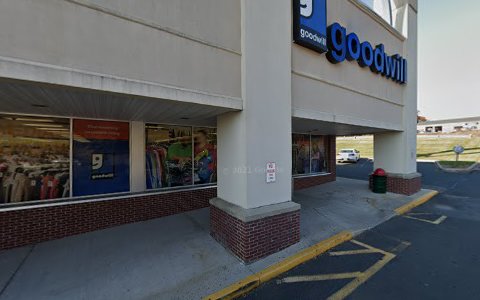 Thrift Store «Goodwill», reviews and photos, 1145 N Colony Rd, Wallingford, CT 06492, USA