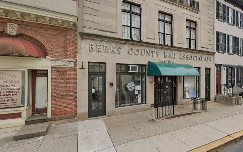 Berks County Bar Association