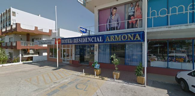 Hostel Armona - Hotel