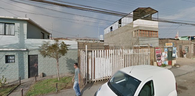 Opiniones de Elephant_carwash en Antofagasta - Servicio de lavado de coches