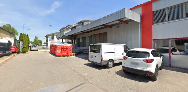 Rezensionen über Mannhart Service GmbH in Neuhausen am Rheinfall - Sicherheitsdienst