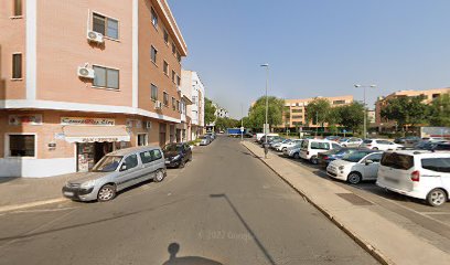 Parking Ciudad Real Park | Parking Low Cost en Ciudad Real – Ciudad Real